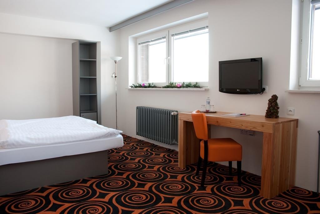 Hotel Duo Horní Bečva Szoba fotó