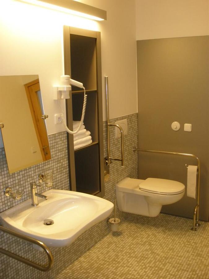 Hotel Duo Horní Bečva Kültér fotó